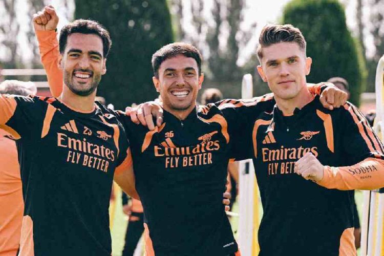 Arsenal
