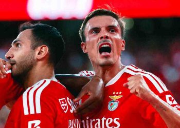 Benfica
