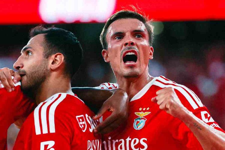 Benfica