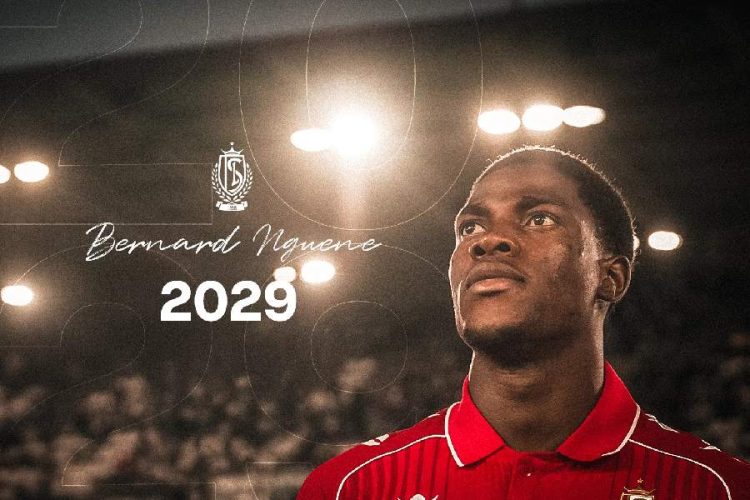Bernard Nguene