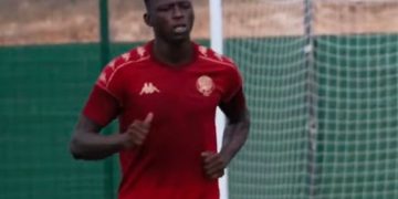 Carlos Amadou Yougouda