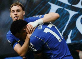 Chelsea