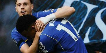 Chelsea
