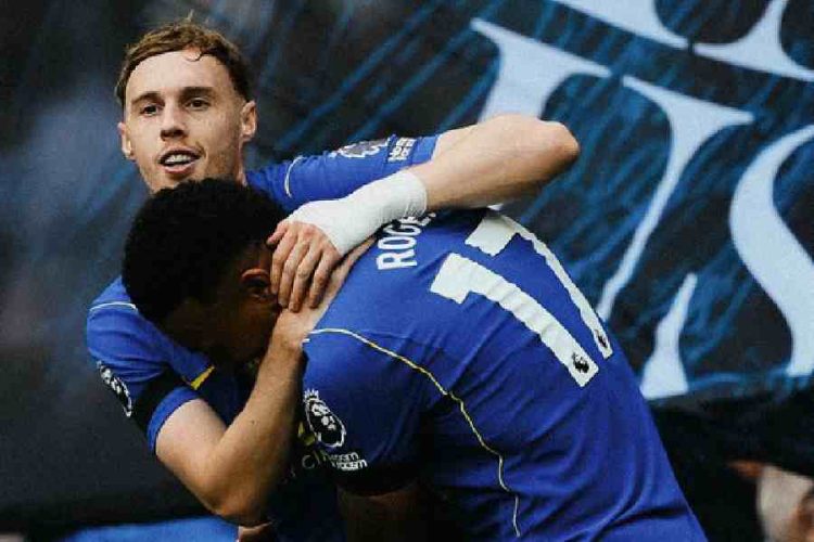 Chelsea
