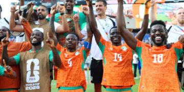 Côte d'Ivoire