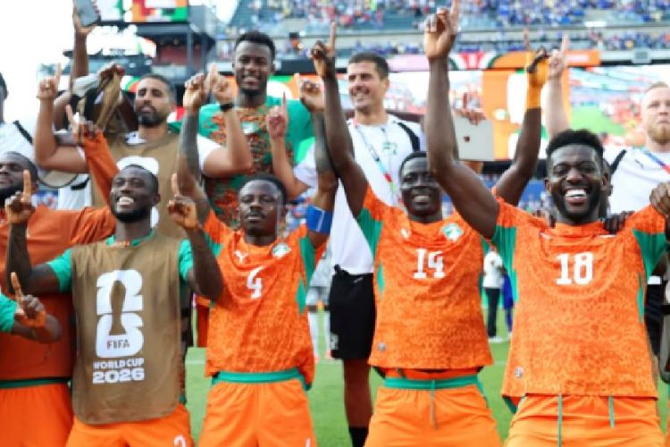 Côte d'Ivoire