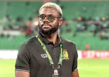 David Nyengue