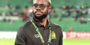 David Nyengue
