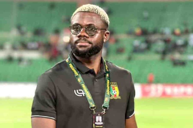 David Nyengue