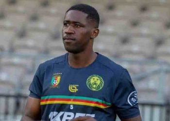 Emmanuel Moungam