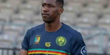 Emmanuel Moungam