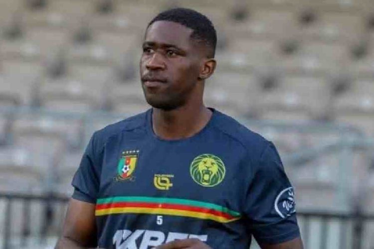 Emmanuel Moungam