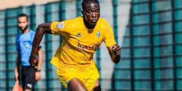 Emmanuel Obounou