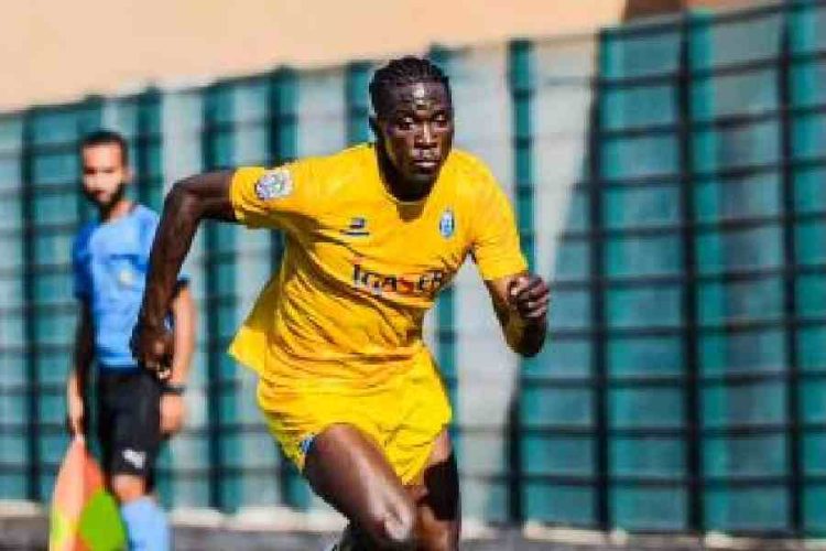 Emmanuel Obounou