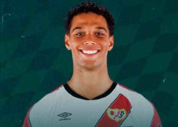 Etienne Eto'o
