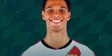 Etienne Eto'o