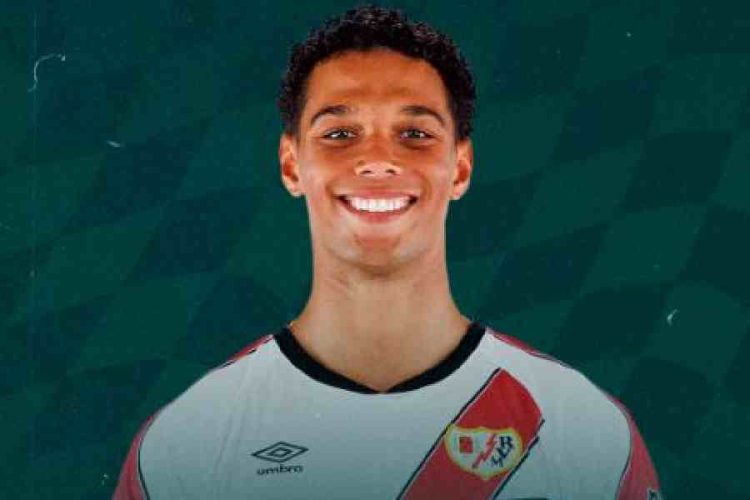 Etienne Eto'o