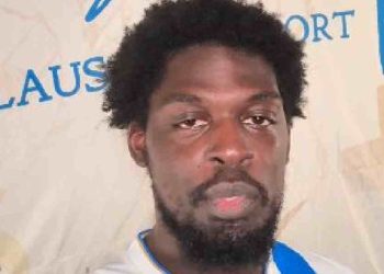 Étienne Youté Kinkoué