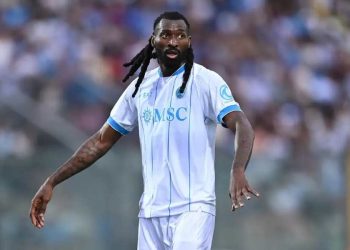Frank Zambo Anguissa