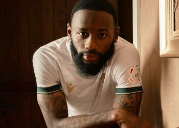 Georges-Kévin Nkoudou pose ses valises à Abha FC