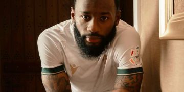 Georges-Kévin Nkoudou pose ses valises à Abha FC