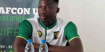 Junior Abou Lopez