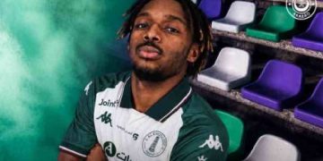 Loïc Essomba