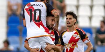 Rayo Vallecano