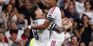 Real Madrid