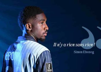 Simon Ebonog