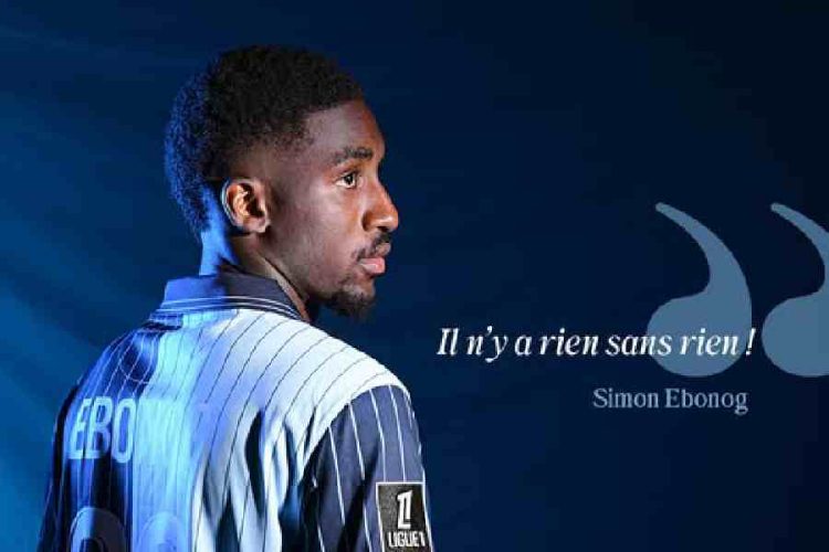 Simon Ebonog