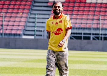Théo Ndicka Matam relance sa carrière du côté de l&rsquo;US Orléans