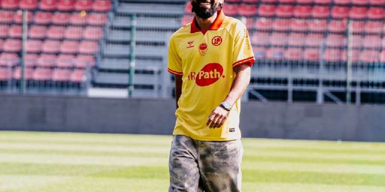 Théo Ndicka Matam relance sa carrière du côté de l&rsquo;US Orléans