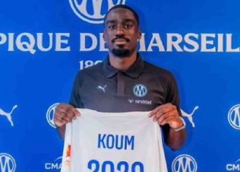 Alexi Koum
