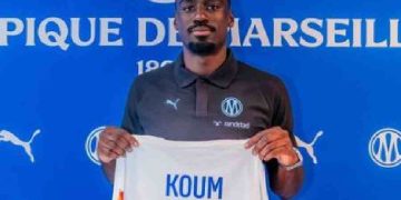 Alexi Koum