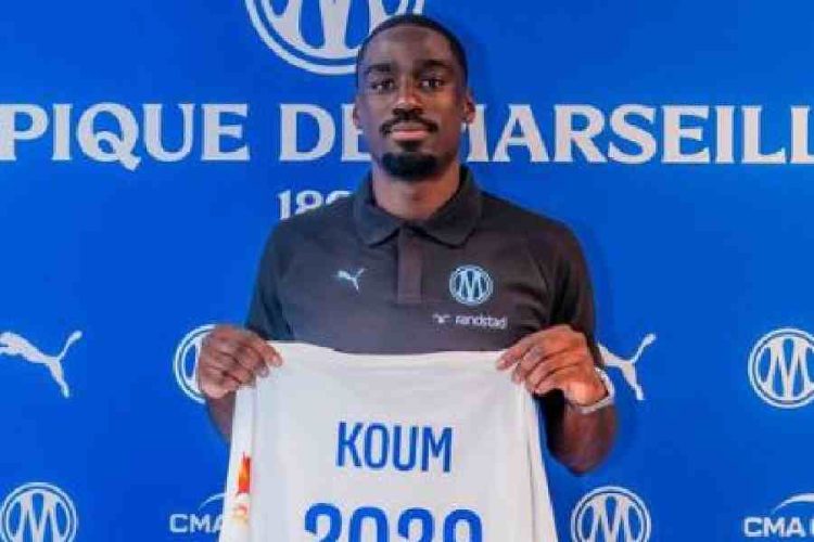 Alexi Koum