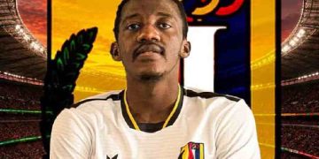 Alexis Effa