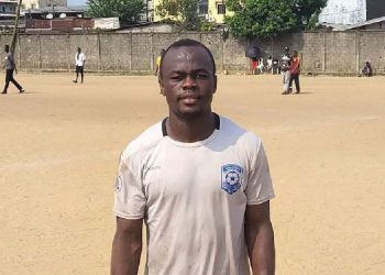 Allan Ngankam