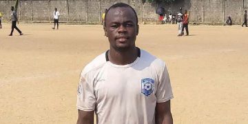 Allan Ngankam