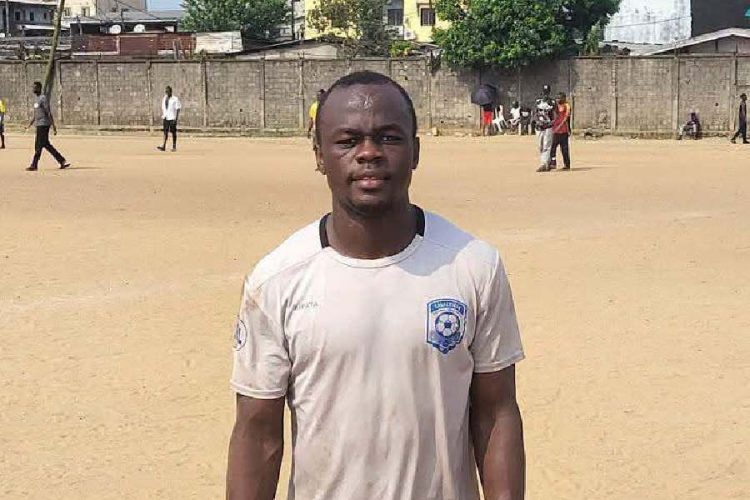 Allan Ngankam