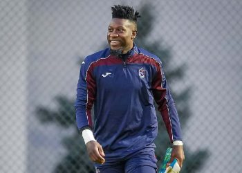 André Onana