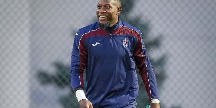 André Onana