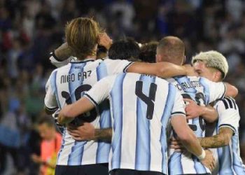 Argentine