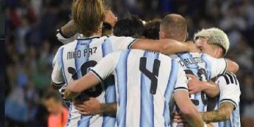 Argentine