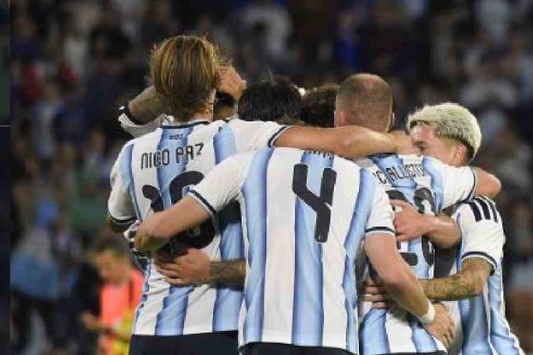 Argentine