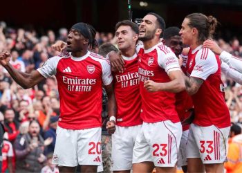Arsenal