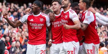 Arsenal