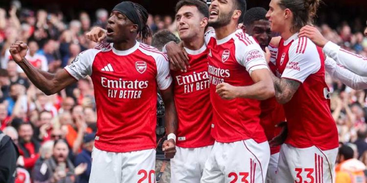 Arsenal