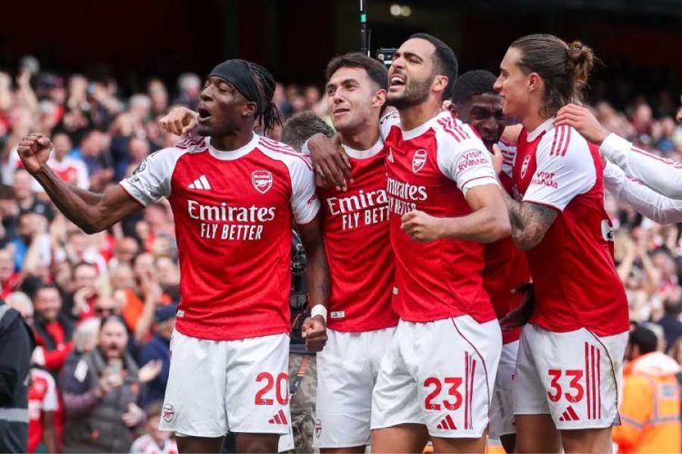 Arsenal