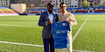 Un homme d’affaires camerounais rachète un club à Andorre